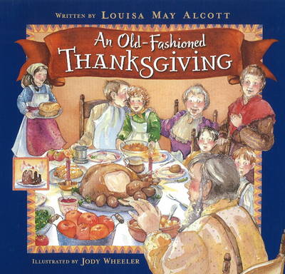 Old-Fashioned Thanksgiving