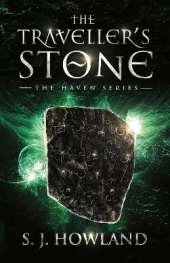 The Traveller's Stone