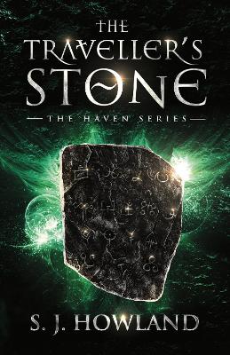 The Traveller's Stone