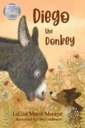 Diego the Donkey