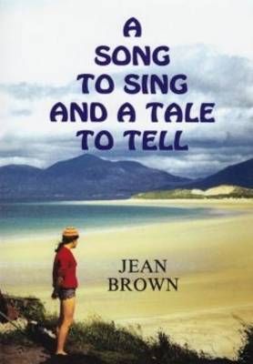 A Song to Sing and a Tale to Tell