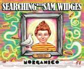 Searching with Sam Widges