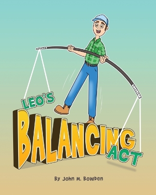 Leo's Balancing Act