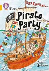 Pirate Party: Band 09/Gold