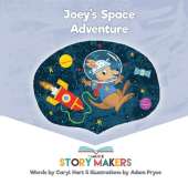 Joey's Space Adventure