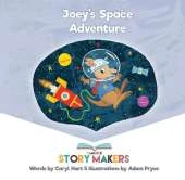Joey's Space Adventure