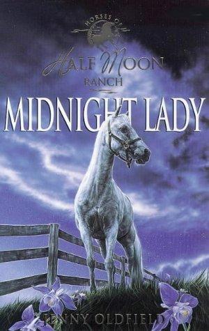 Midnight Lady: Book 5
