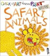 Quick Start: Safari Animals