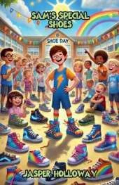 Sam's Special Shoes