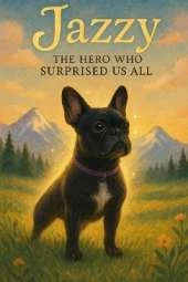 Jazzy: The Hero that Surprised Us All
