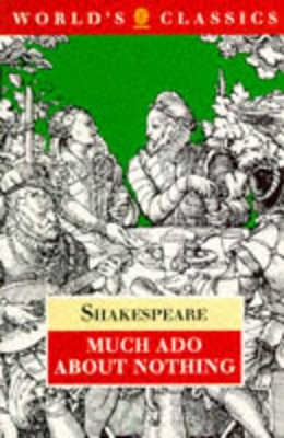 Much Ado About Nothing
