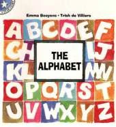The Alphabet