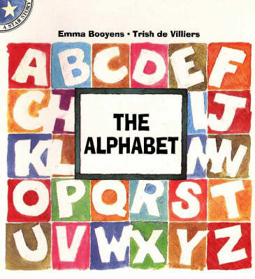 The Alphabet
