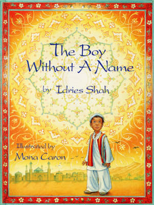 The Boy without a Name