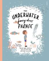The Underwater Fancy-Dress Parade