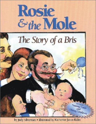 Rosie and the Mole