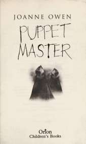 Puppet Master
