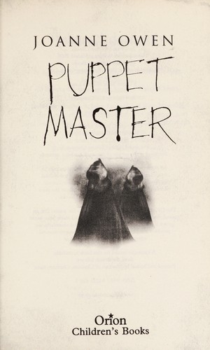 Puppet Master
