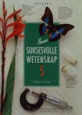 Nuwe Suksesvolle Wetenskap