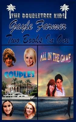 Couples and All In The Game - Two Books In One