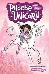 Phoebe and Her Unicorn