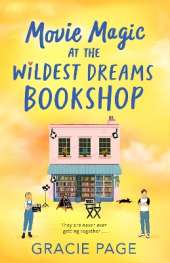 Movie Magic at the Wildest Dreams Bookshop