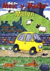 Meic Y Modur Melyn