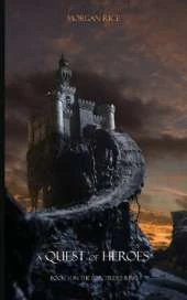 A Quest of Heroes: Book #1 in the Sorcerer's Ring