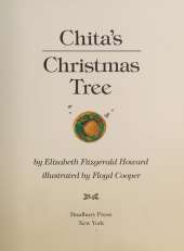 Chita's Christmas Tree