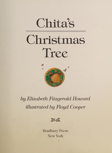 Chita's Christmas Tree