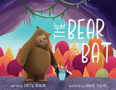 The Bear and the Bat