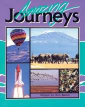 Amazing Journeys