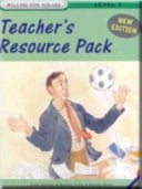 Wellington Square - Level 2 Teachers Resource Pack