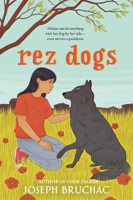 Rez Dog