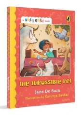 The Impossible Pet