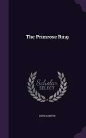 The Primrose Ring