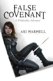 False Covenant: A Widdershins Adventure