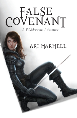False Covenant: A Widdershins Adventure
