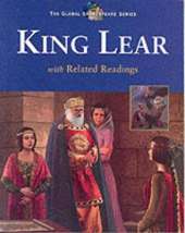 Global Shakespeare: King Lear : Student Edition