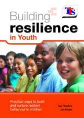 Building Resilience in Youth