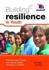 Building Resilience in Youth