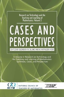 Research on Technology and the Teaching and Learning of Mathematics: Vol. 2, Cases and Perspectives