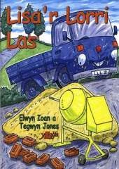 Lisa'r Lorri Las
