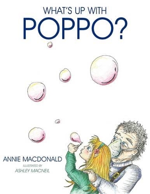 What's Up with Poppo?