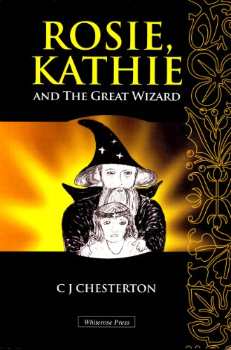 Rosie, Kathie and the Great Wizard