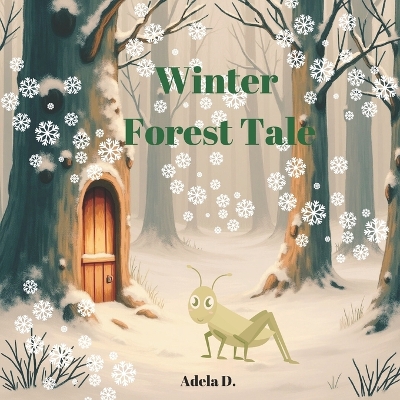 Winter Forest Tale