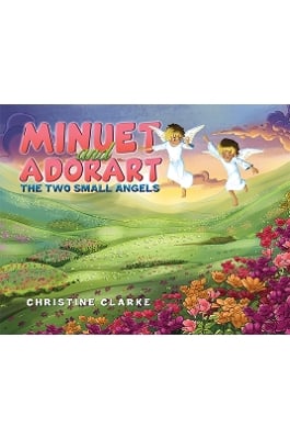 Minuet and Adorart: The Two Small Angels