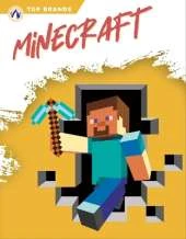 Top Brands: Minecraft
