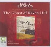Emily Rodda's the Ghost of Raven Hill