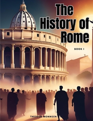 The History of Rome, Book I